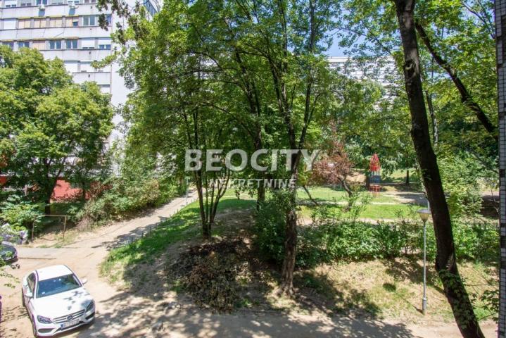 Zvezdara, Konjarnik, Olge Alkalaj , 2. 0, 58m2, 130000EUR