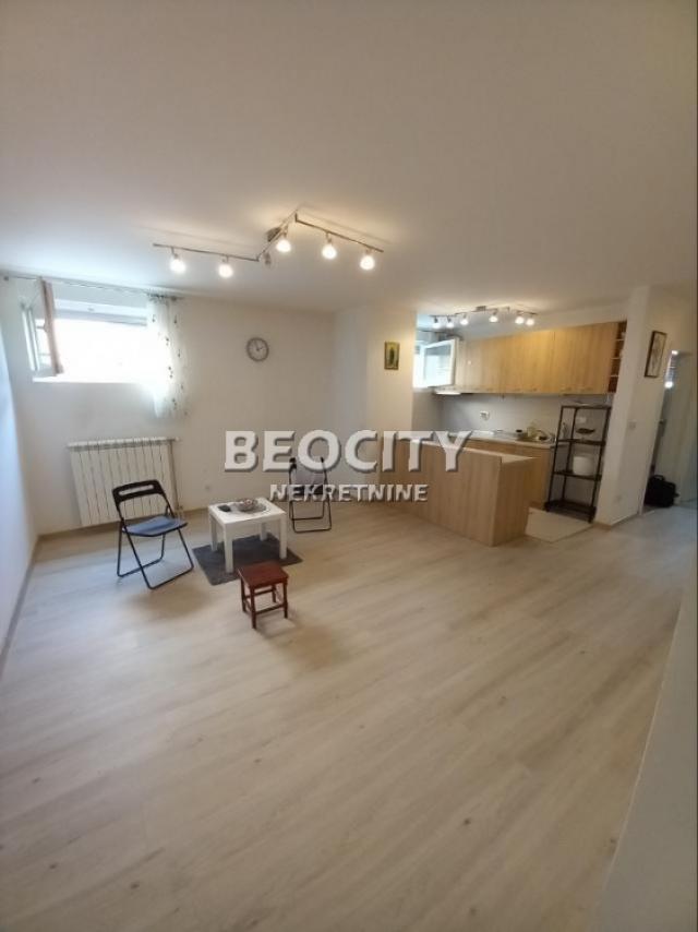 Zemun, Batajnica, Stevana Dubajića, 2. 0, 47m2, 70500EUR