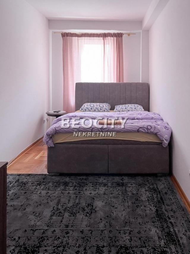 Vračar, Crveni krst, , 2. 0, 55m2, 700EUR