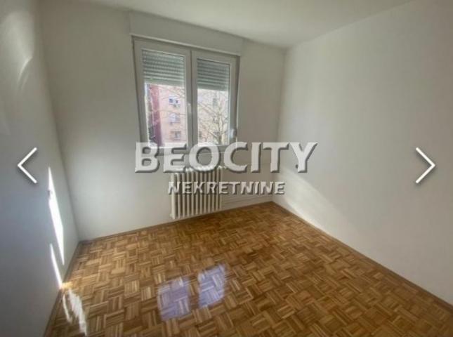 Novi Sad, Detelinara, , 2. 5, 56m2, 109000EUR