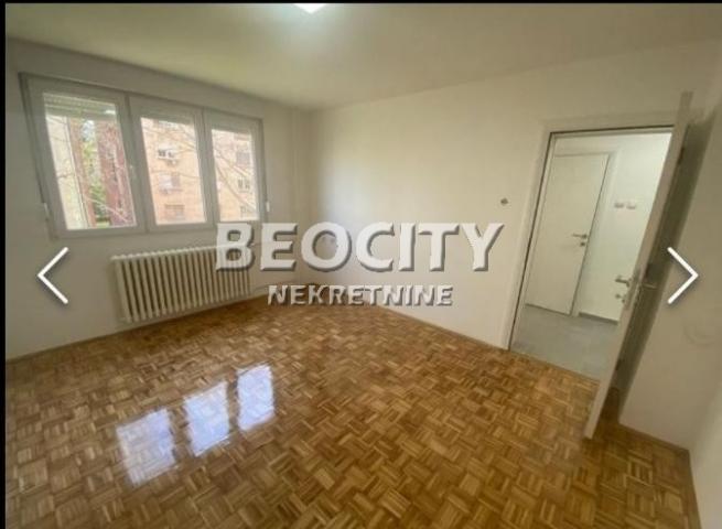 Novi Sad, Detelinara, , 2. 5, 56m2, 109000EUR