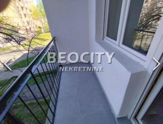 Novi Sad, Detelinara, , 2. 5, 56m2, 109000EUR