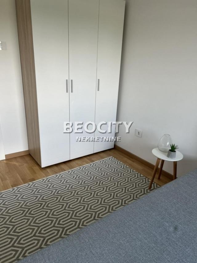 Novi Sad, Avijatičarsko naselje, SQUARE GARDEN , 2. 0, 44m2, 120000EUR