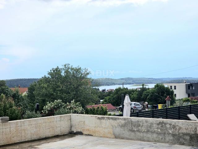 ISTRIA, MEDULIN - House under construction