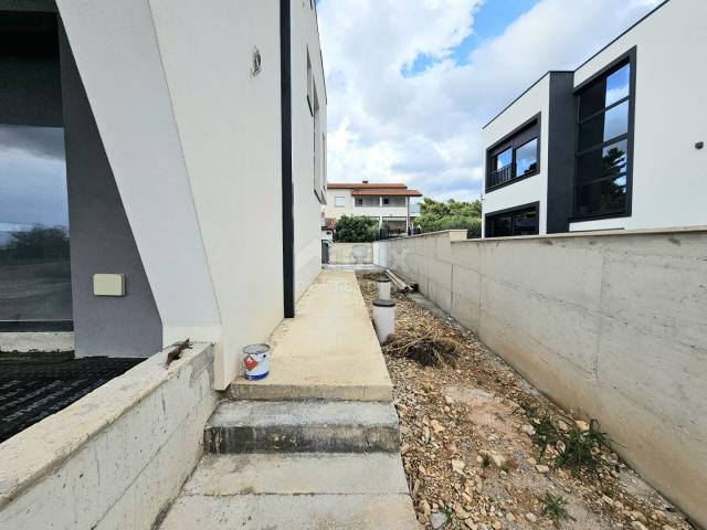 ISTRIEN, MEDULIN - Moderne Villa mit Panoramablick auf das Meer