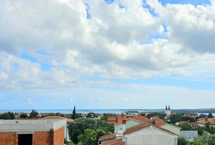 ISTRIEN, MEDULIN - Moderne Villa mit Panoramablick auf das Meer