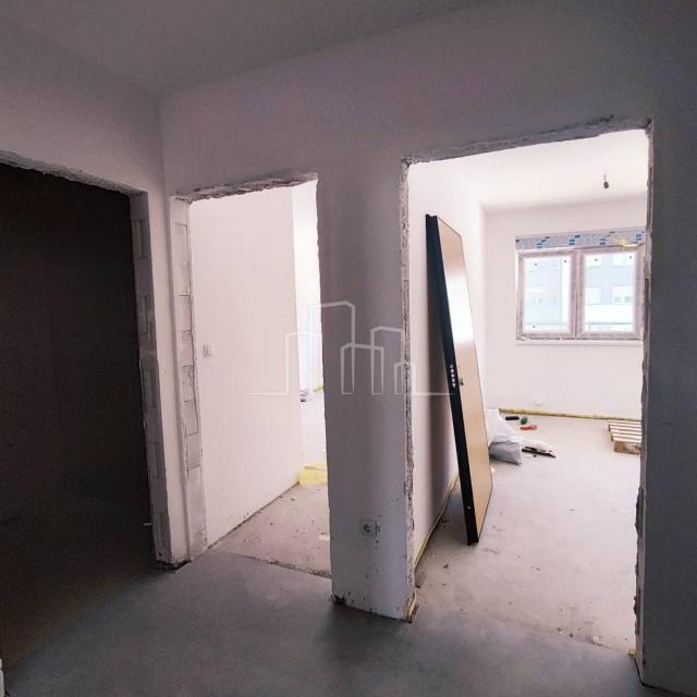 Apartment Istočno Sarajevo, Sarajevo, Dečanska, 41,20m2