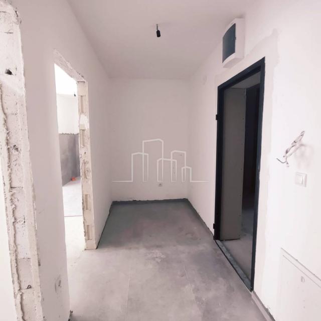 Apartment Istočno Sarajevo, Sarajevo, Dečanska, 41,20m2