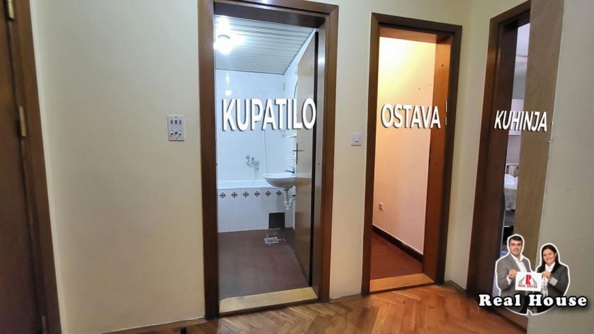 Veliki jednosoban, kvalitet pre svega