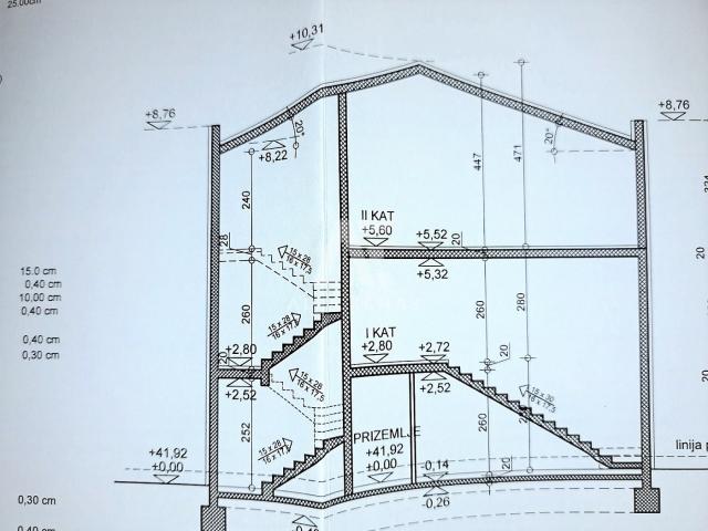 Šilo, novogradnja, dvosoban apartman u blizini svih sadržaja!! ID 421 