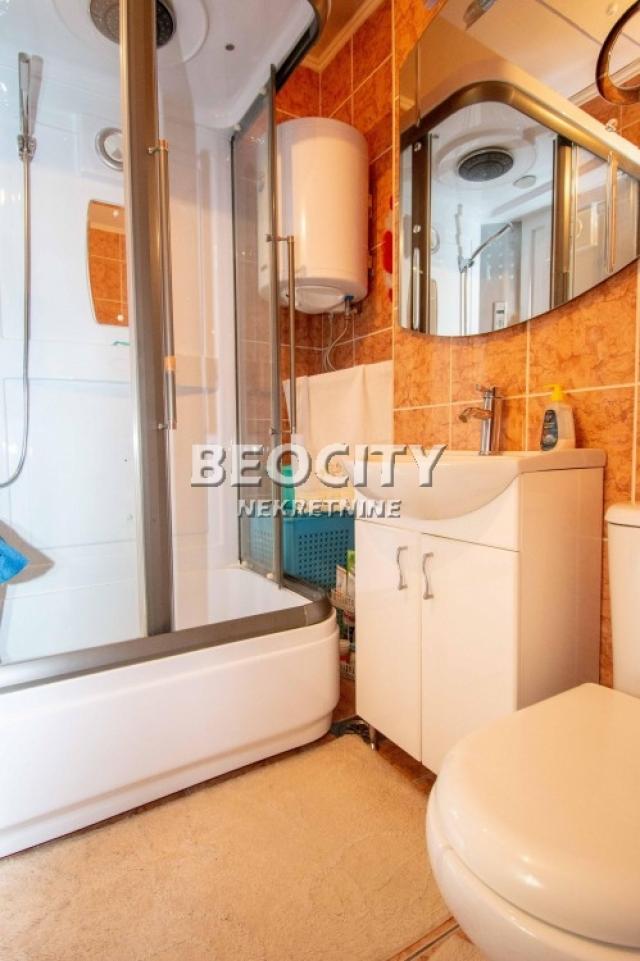 Novi Beograd, Blok 44, Gandijeva , 4. 0, 94m2, 248000EUR Top ponuda