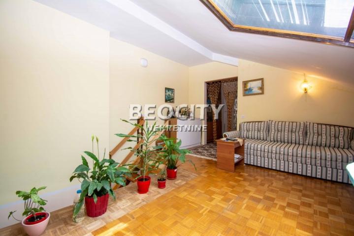 Novi Beograd, Blok 44, Gandijeva , 4. 0, 94m2, 248000EUR Top ponuda