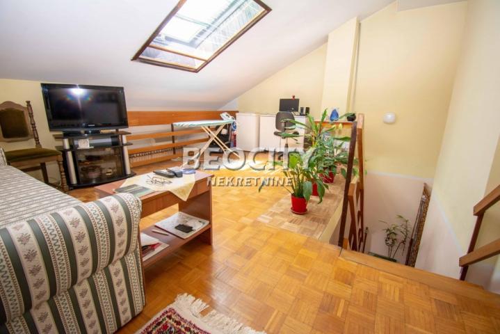 Novi Beograd, Blok 44, Gandijeva , 4. 0, 94m2, 248000EUR Top ponuda