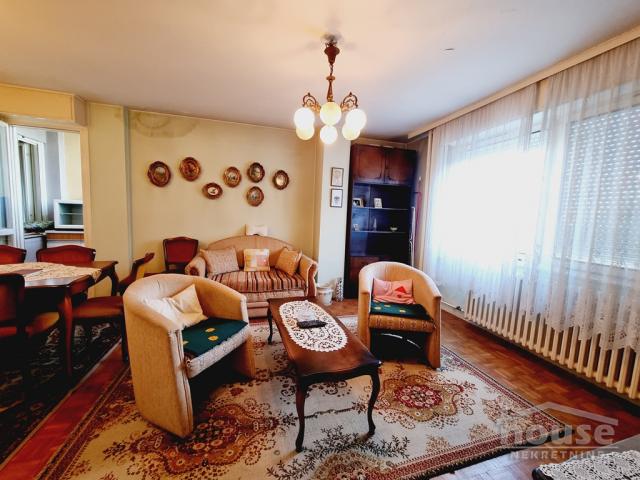 Stan NOVI SAD, LIMAN 4, kv: 68, € 168000, ID: 1061115