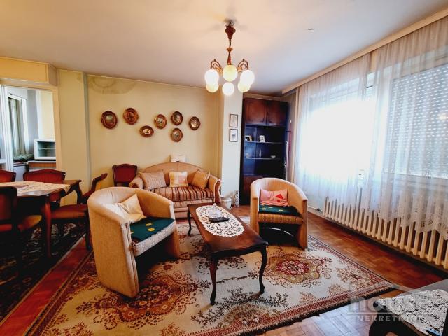 Stan NOVI SAD, LIMAN 4, kv: 68, € 168000, ID: 1061115