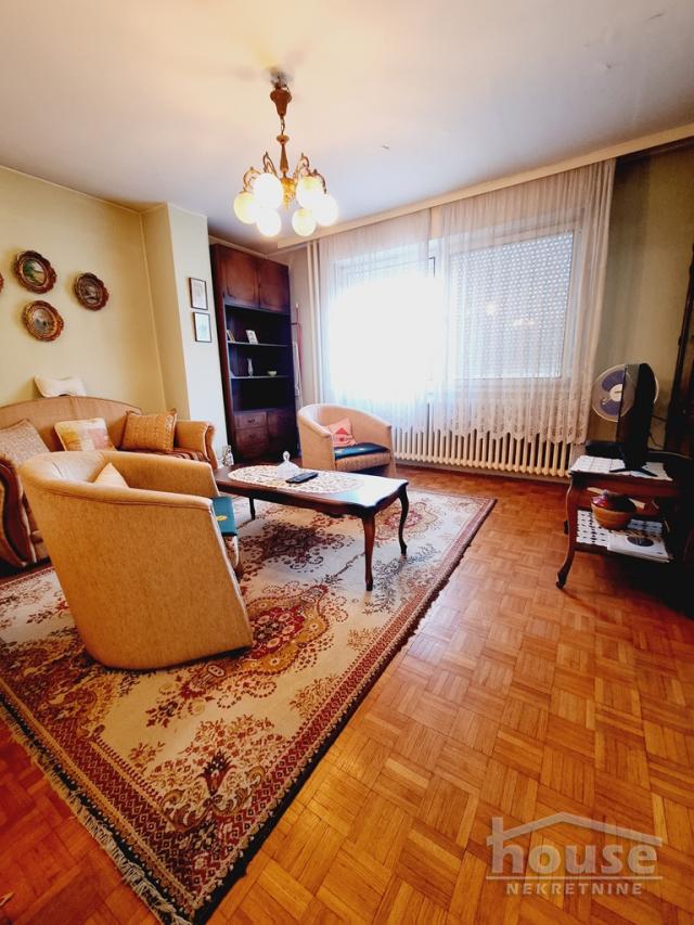 Stan NOVI SAD, LIMAN 4, kv: 68, € 168000, ID: 1061115