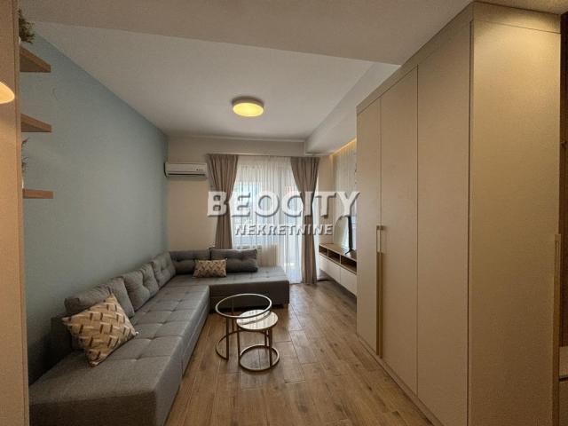 Novi Sad, Centar, Njegoševa, 0. 5, 30m2, 100000EUR