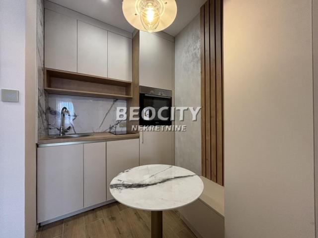 Novi Sad, Centar, Njegoševa, 0. 5, 30m2, 100000EUR