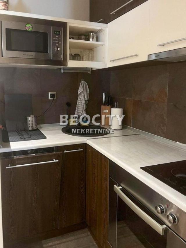 Voždovac, FON, , 2. 0, 42m2, 750EUR