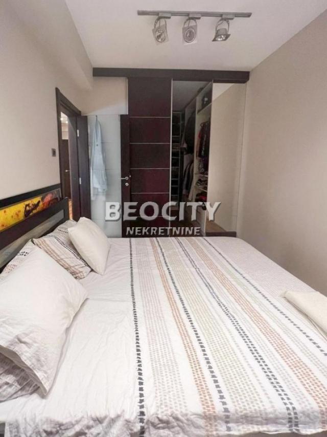 Voždovac, FON, , 2. 0, 42m2, 750EUR