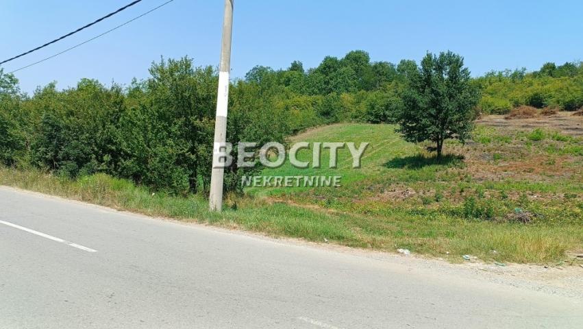 Obrenovac, Mala Moštanica, Ravanička, 33a, 49500EUR Tacno 3303 m2