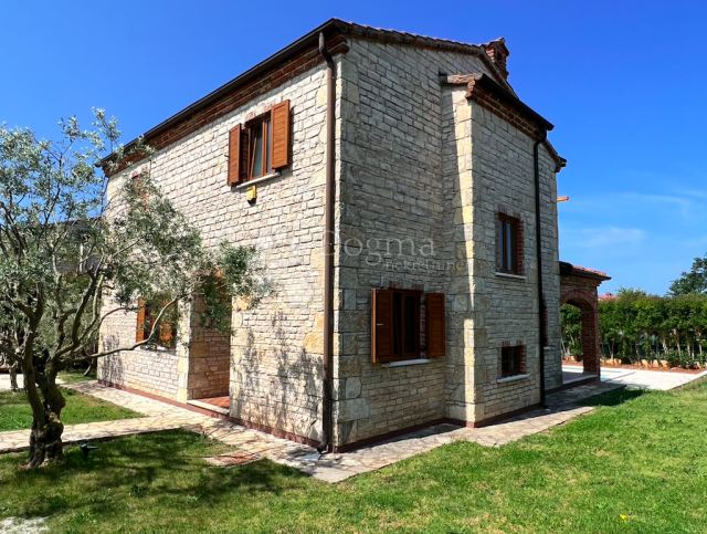 Haus Štokovci, Svetvinčenat, 211m2