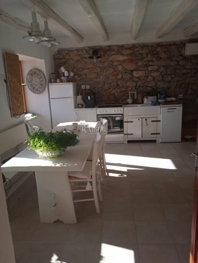 House Mali Lošinj, 234m2