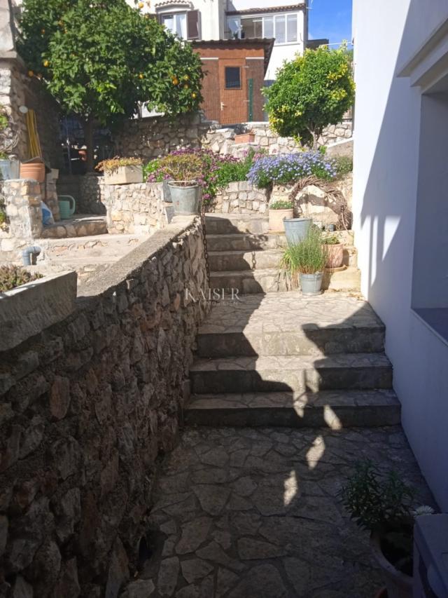 House Mali Lošinj, 234m2