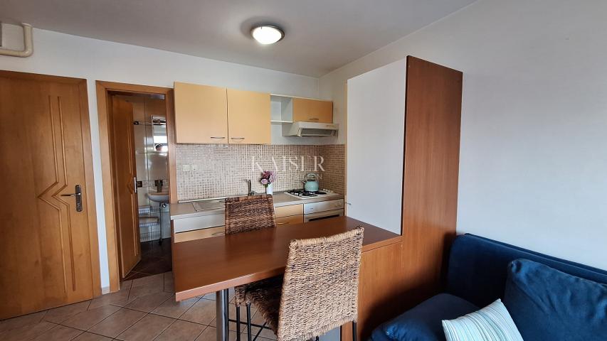 Flat Opatija, 20,91m2