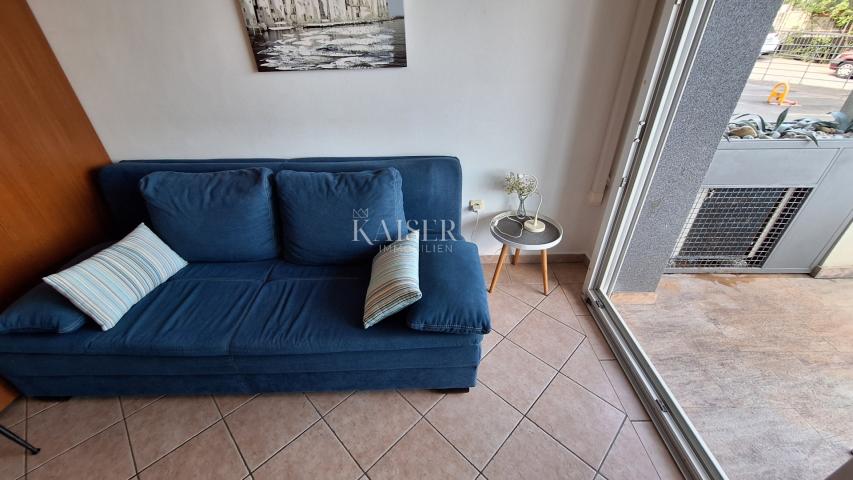 Flat Opatija, 20,91m2