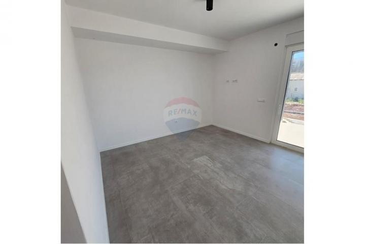 Apartment Bibinje, 67,66m2