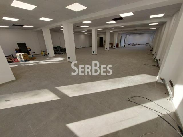 Nov poslovni prostor 250m2 na Bulevaru Oslobođenja ID#1532