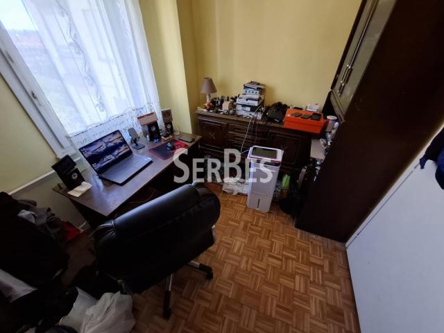 Prodajem 3. 5 stan 87m2 sa odlicnim rasporedom na Novom N ID#1540