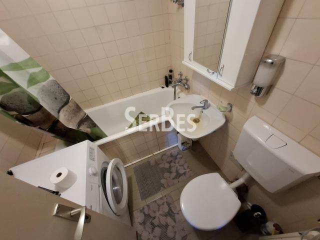 Prodajem 3. 5 stan 87m2 sa odlicnim rasporedom na Novom N ID#1540