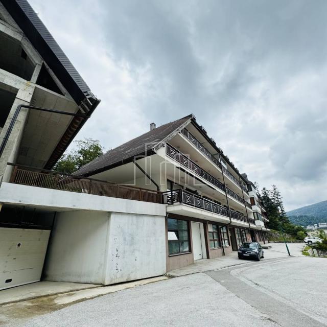 Suite Bjelašnica Trnovo , Sarajevo, 34,56m2