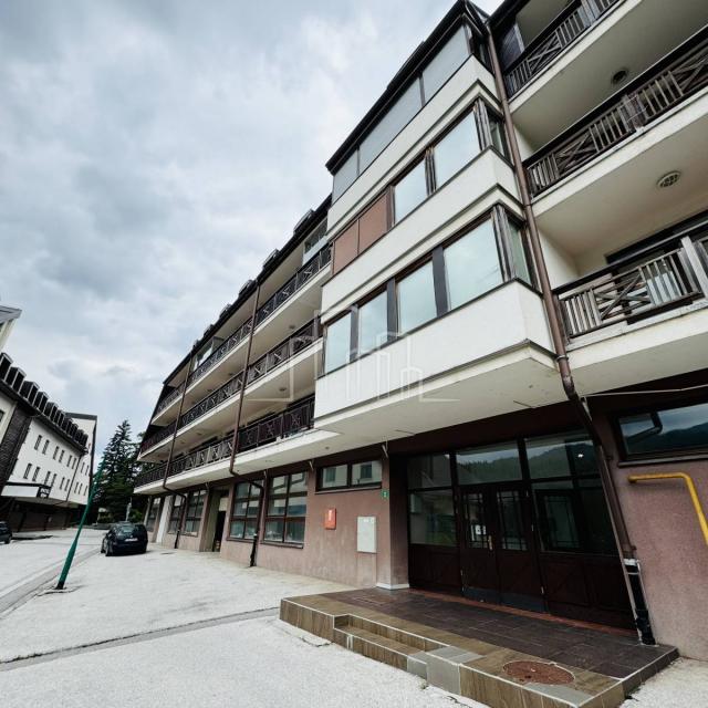 Suite Bjelašnica Trnovo , Sarajevo, 34,56m2