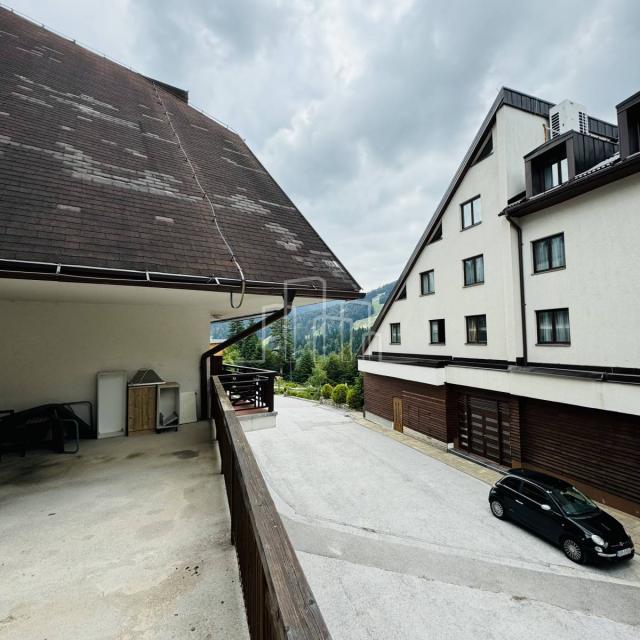 Suite Bjelašnica Trnovo , Sarajevo, 34,56m2