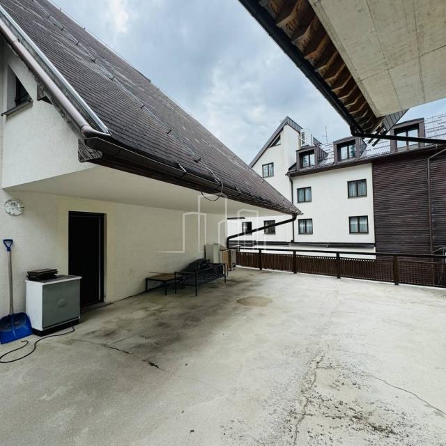 Apartment Bjelašnica Trnovo , Sarajevo, 34,56m2