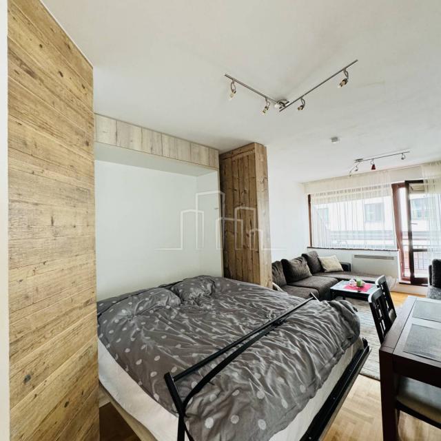 Suite Bjelašnica Trnovo , Sarajevo, 34,56m2