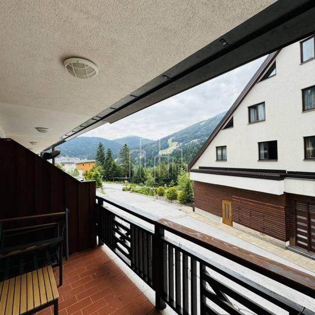 Suite Bjelašnica Trnovo , Sarajevo, 34,56m2