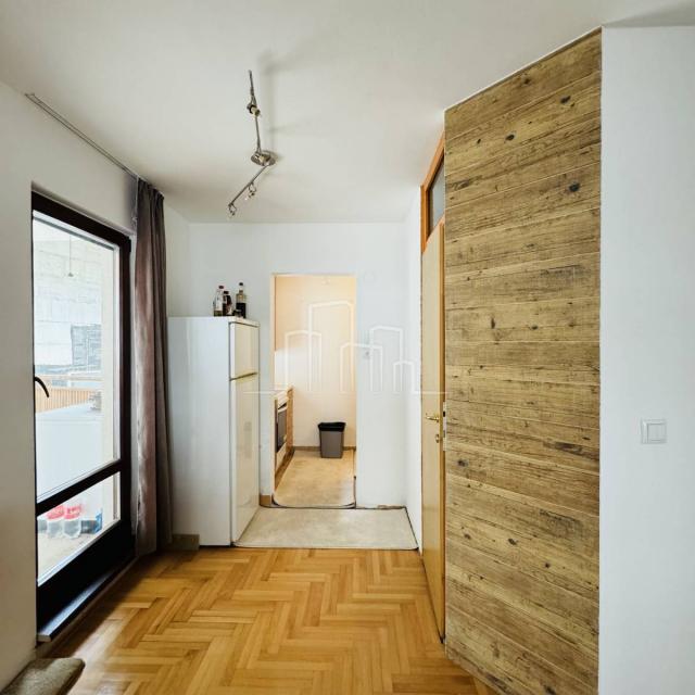 Apartman sa velikom terasom pogled staza Bjelašnica