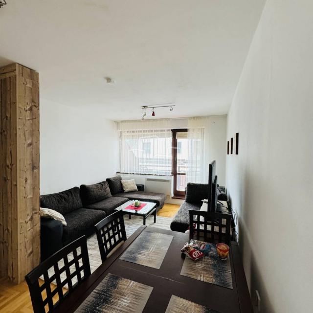 Apartment Bjelašnica Trnovo , Sarajevo, 34,56m2