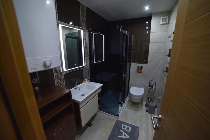 Apartman 41m2, zelena zona, vila Peković