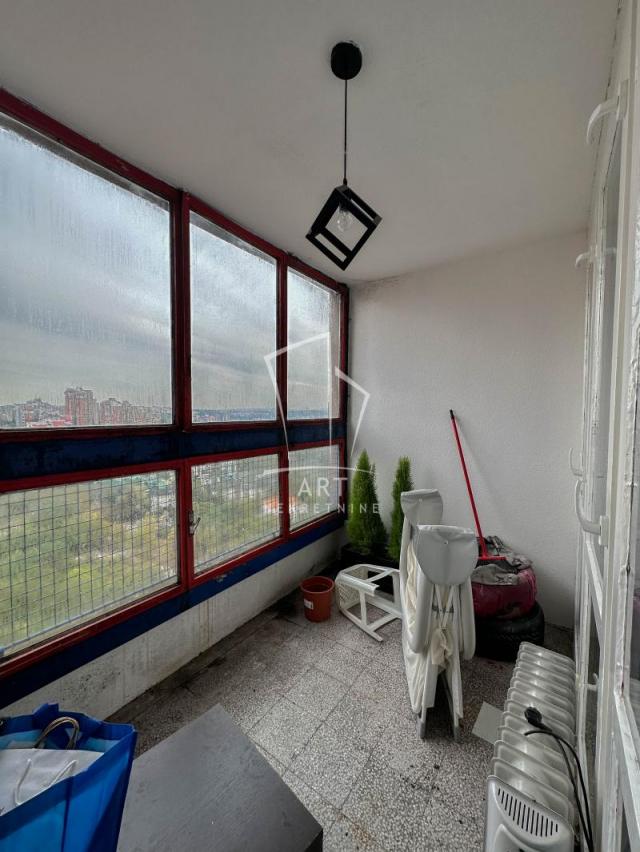 Vidikovac, Patrijarha Joanikija, 77m2+terase 20m2 ID#6347