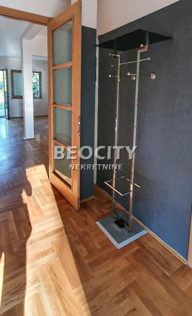 Savski venac, Dedinje, , 4. 5, 280m2, 4000EUR