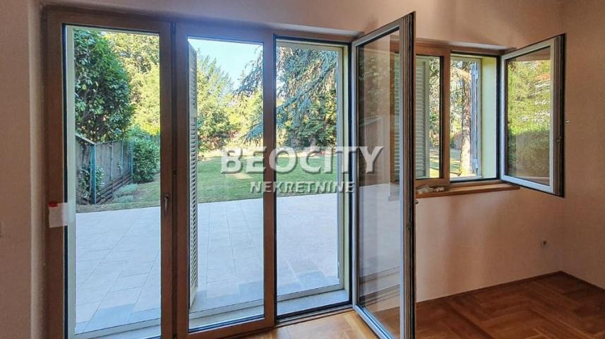 Savski venac, Dedinje, , 4. 5, 280m2, 4000EUR