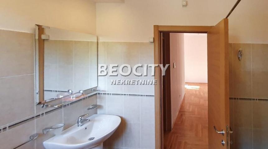 Savski venac, Dedinje, , 4. 5, 280m2, 4000EUR