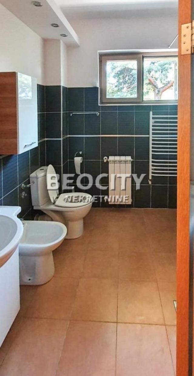 Savski venac, Dedinje, , 4. 5, 280m2, 4000EUR