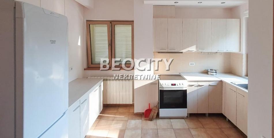 Savski venac, Dedinje, , 4. 5, 280m2, 4000EUR