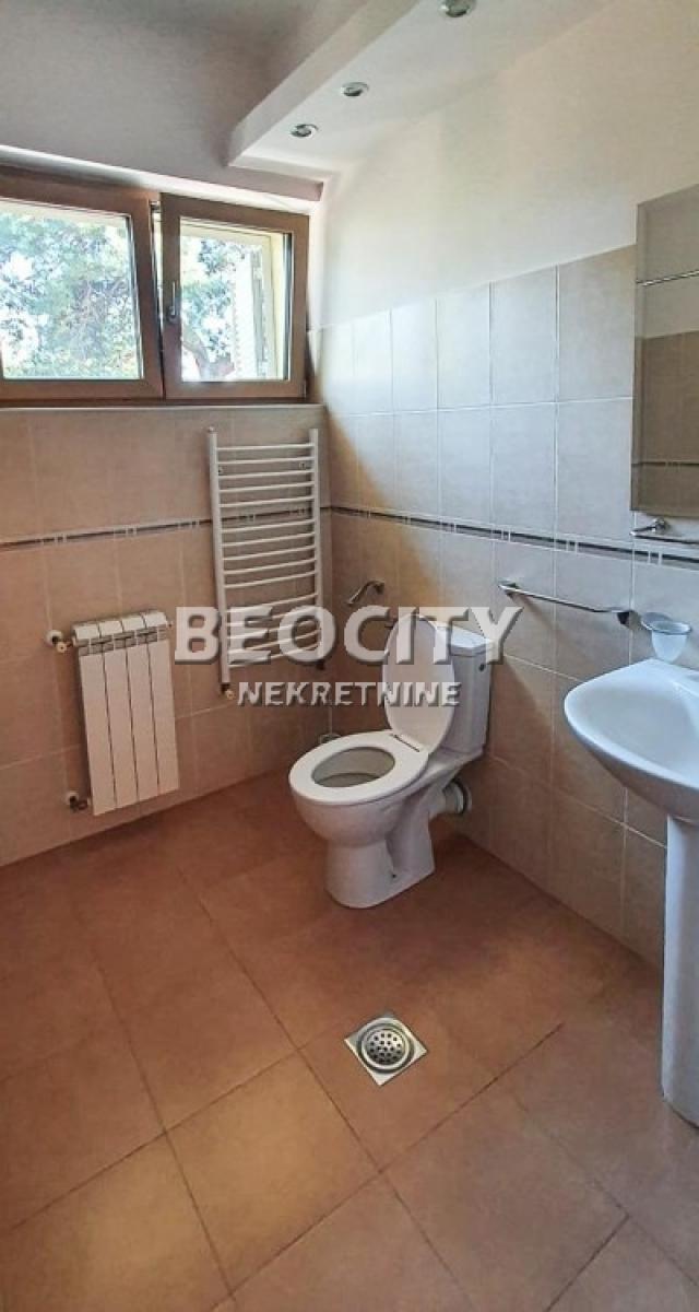 Savski venac, Dedinje, , 4. 5, 280m2, 4000EUR